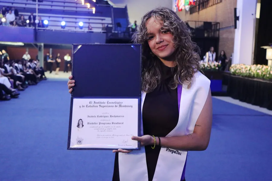 Universal Music, Isabela Rodr&iacute;guez.