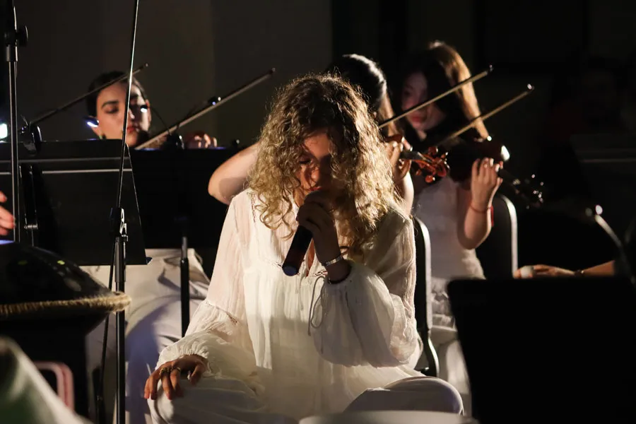 Universal Music, Isabela Rodr&iacute;guez.