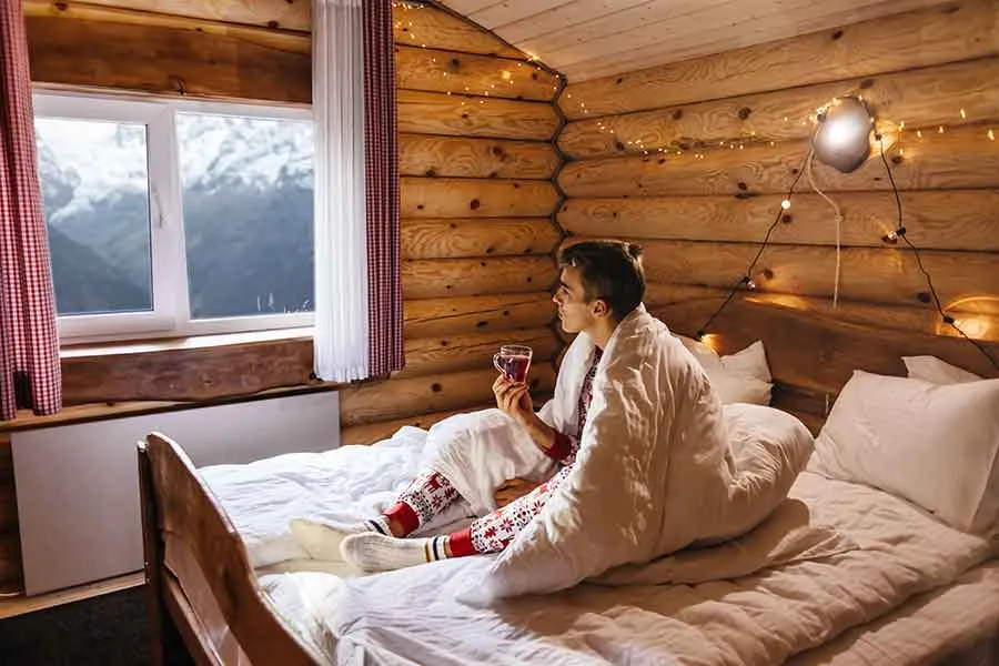 Durante tus vacaciones de invierno en cuarentena puedes aprovechar para reencontrarte, recomienda psic&oacute;loga del Tec