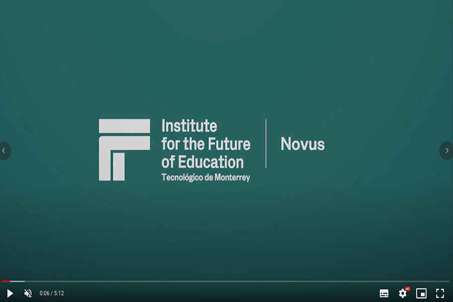 Video aprendizaje: El nuevo proyecto de innovación educativa