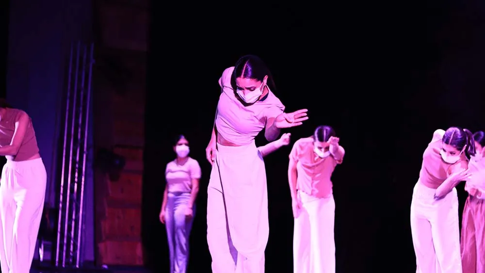 Presentará Tec campus Laguna espectáculo de danza Vínculo