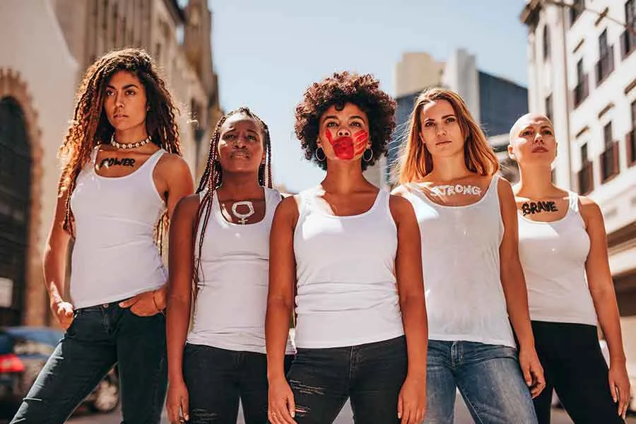 violencia de g&eacute;nero