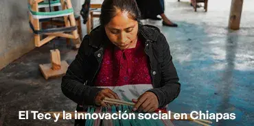 Videorreportaje Chiapas