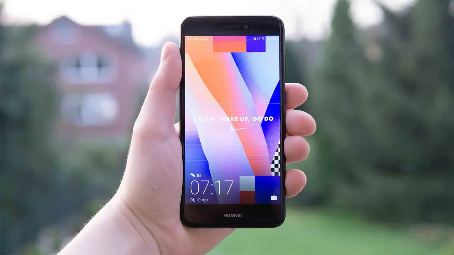 Huawei opinion Tec