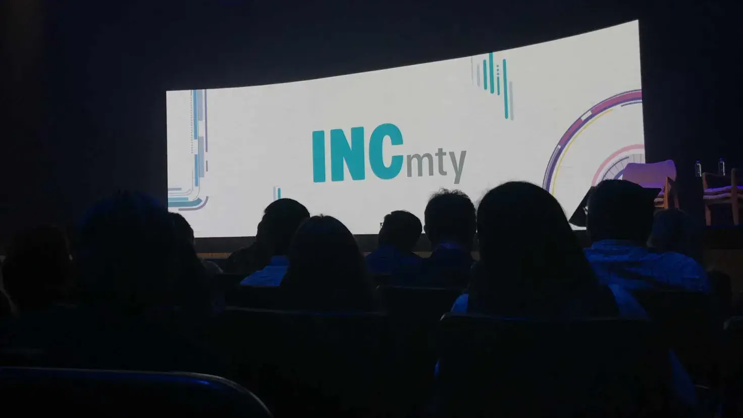 Ellos son los "rockstars" que vendrán al festival emprendedor del Tec