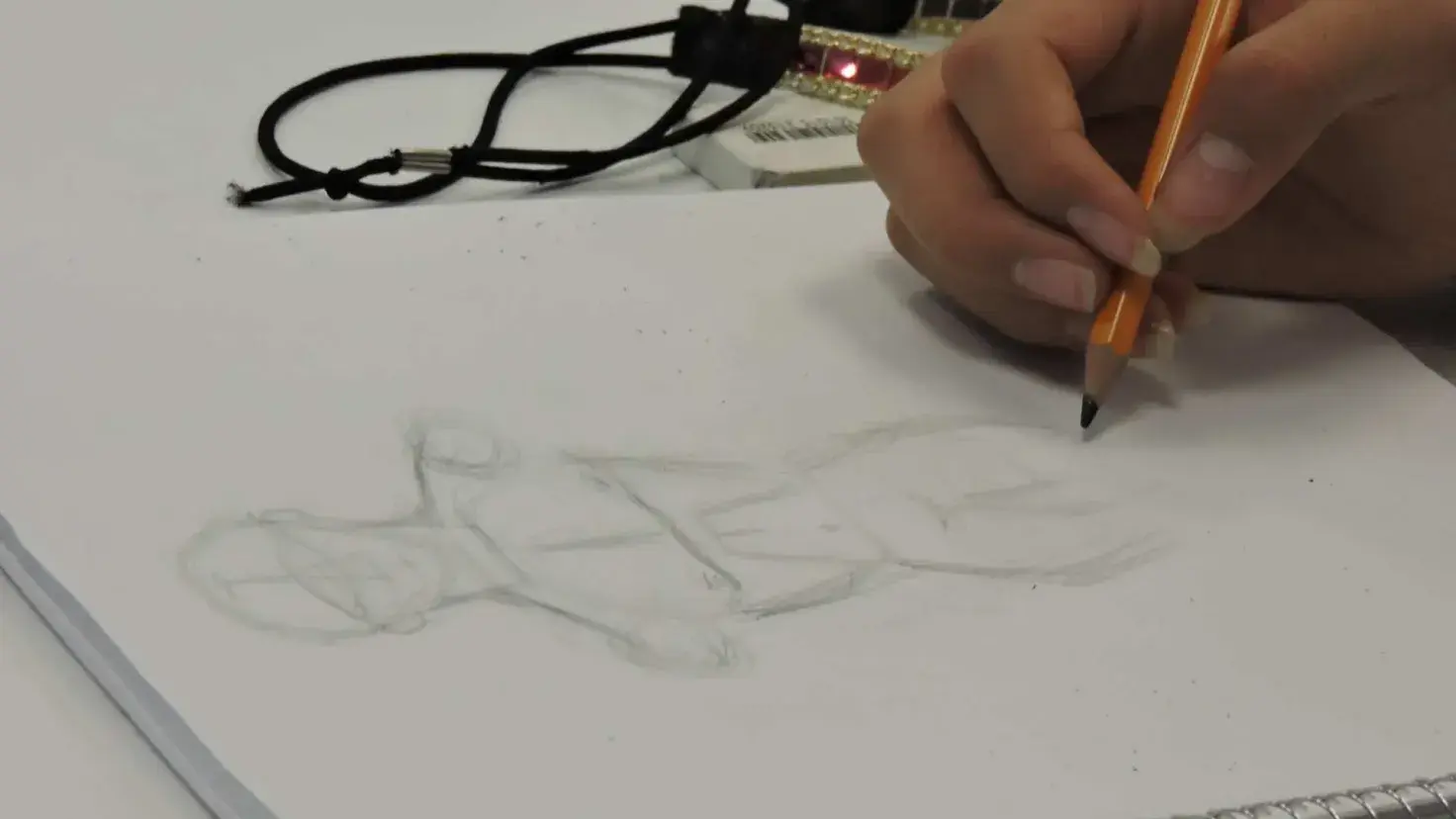 Pop Up Art es un proyecto conjunto de Aerobot Planet