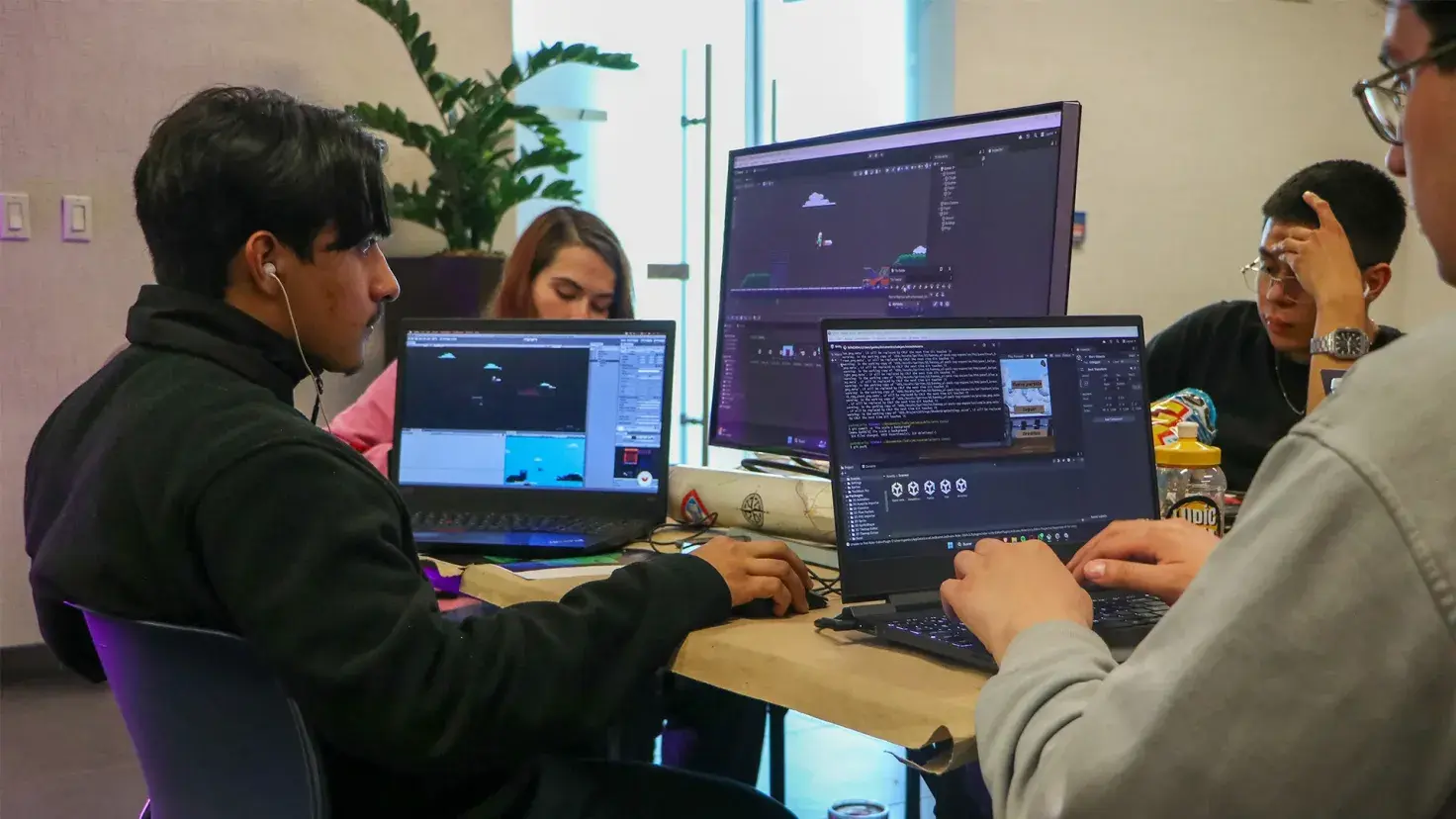 Crean 29 videojuegos inspirados en Chihuahua