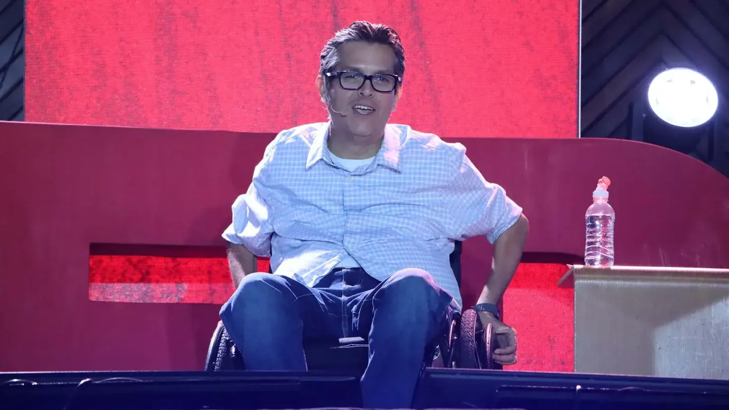En TEDx en el Tec hacen ‘eco’ de las voces e historias
