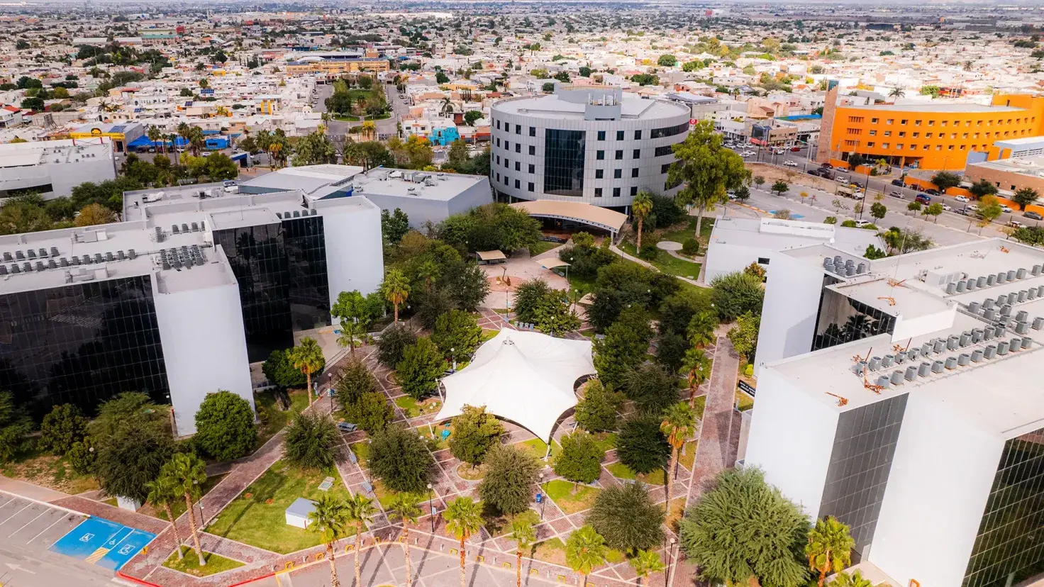 El Tec de Monterrey campus Laguna realiza esfuerzos en materia de sostenibilidad