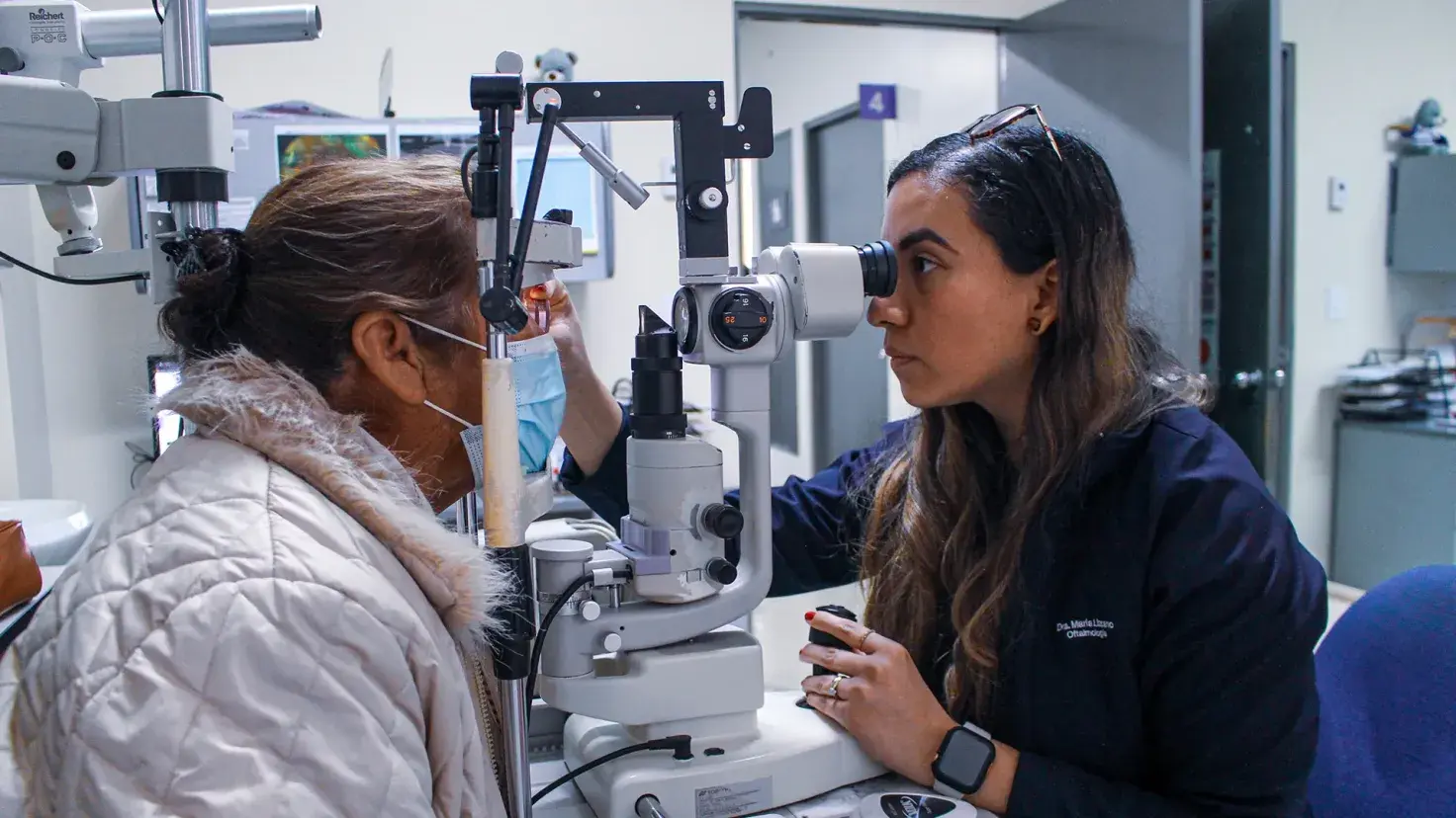 Fundación TecSalud