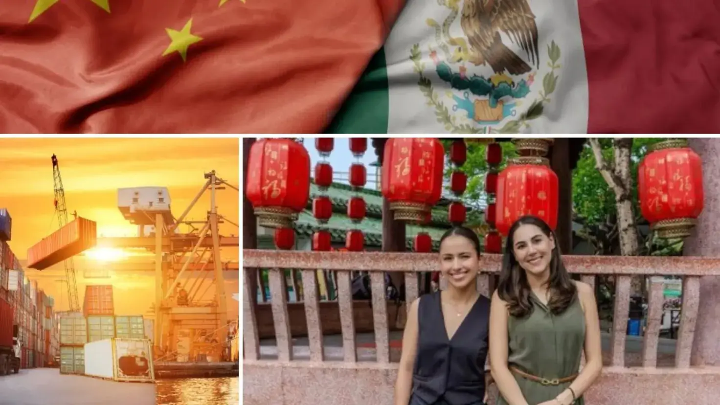 EXATEC negocios China México