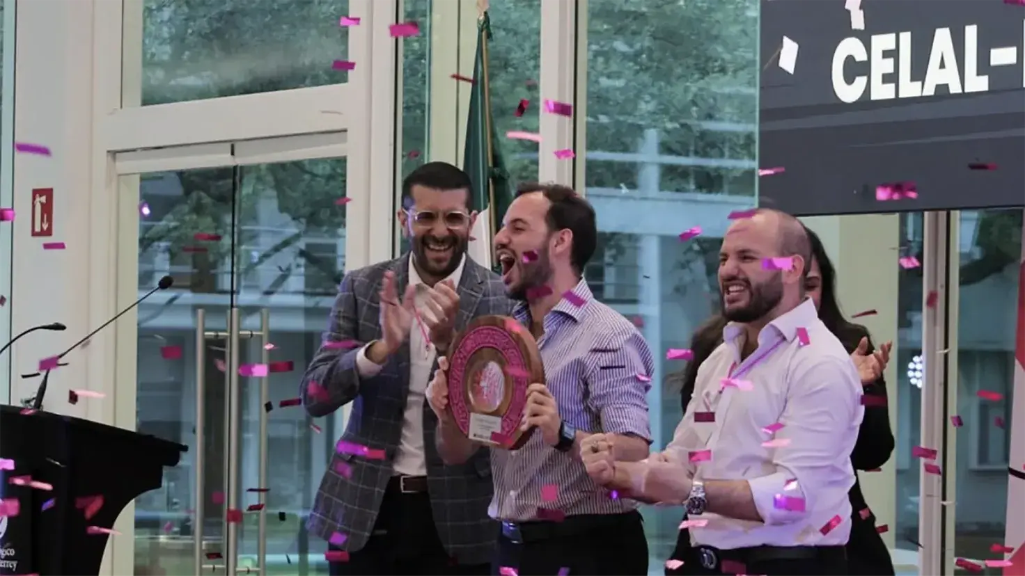 Hult Prize 2025