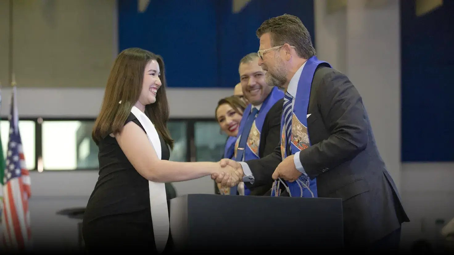 Graduación PrepaTec Obregón y Navojoa 2025