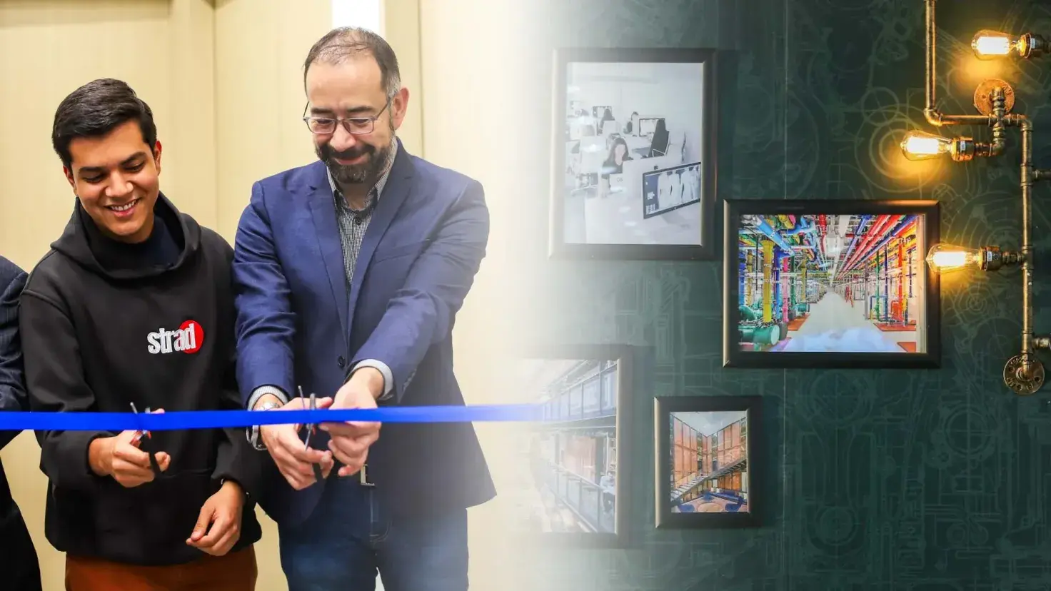Estudiantes Tec Santa Fe entrenan liderazgo en escape room educativo