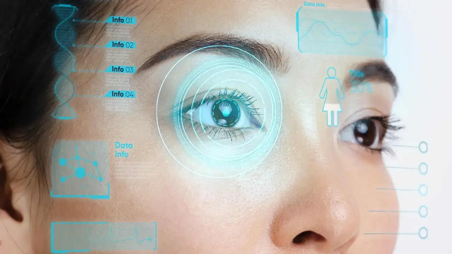Su app para promover salud visual ¡lo lleva a Apple!