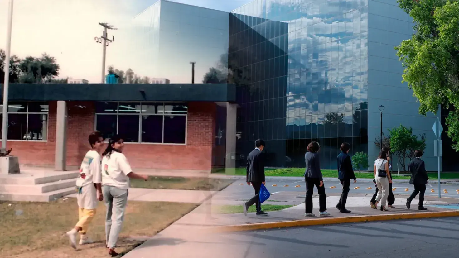 El Tecnológico de Monterrey campus Laguna cumple 50 años con más de 18 mil egresados en cuatro niveles educativos