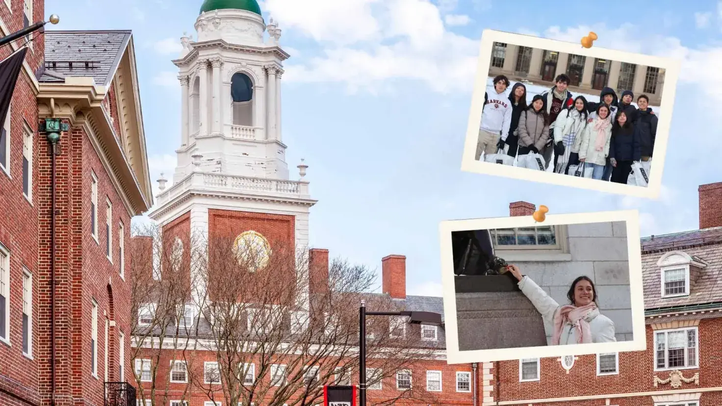 ZEDAL, equipo de debate de PrepaTec Esmeralda, participó en el Harvard National Speech and Debate Tournament 2025.