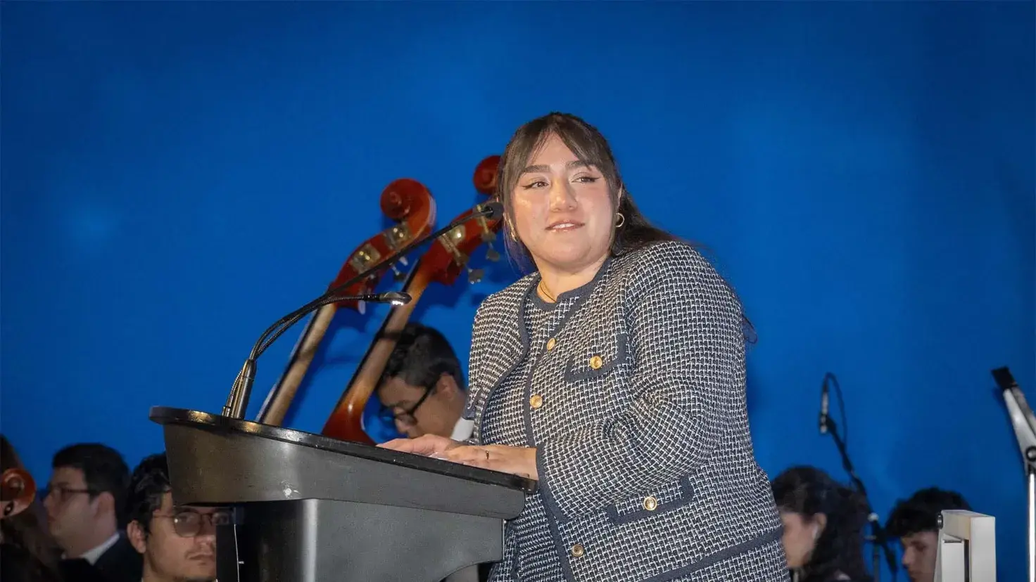 Innovación educativa: Share+ gana Premio Eugenio Garza Sada 2025