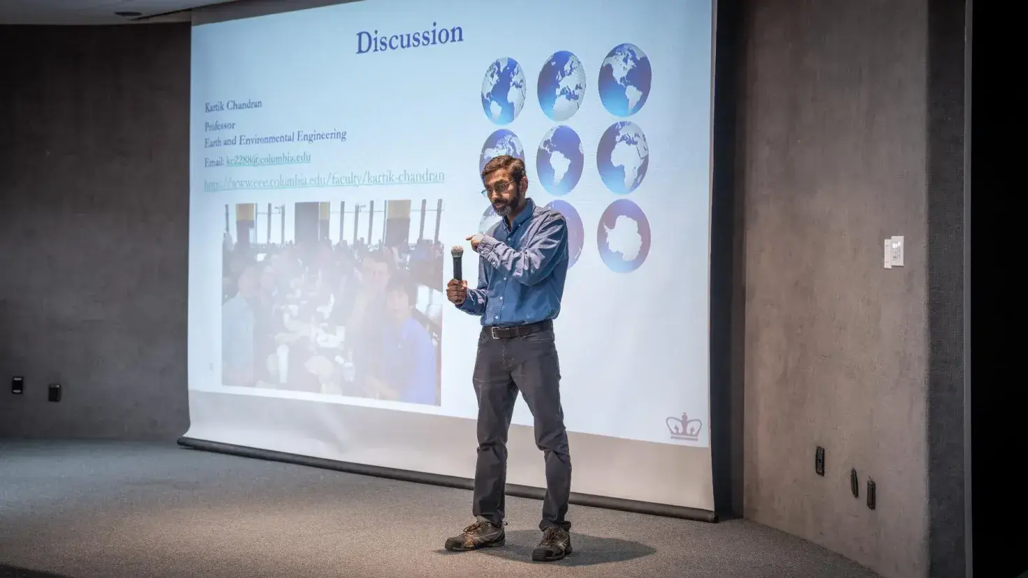 Profesor Tec explica la evolución global de las tecnologías de tratamiento de aguas residuales