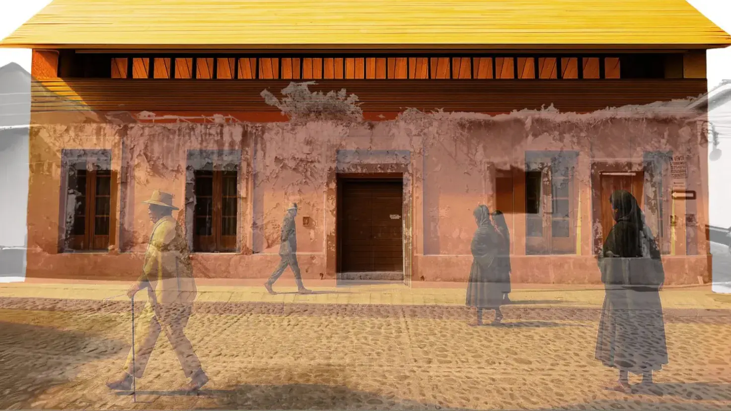 Amoxcalli: proyecto Tec que conecta cultura, memoria y arquitectura