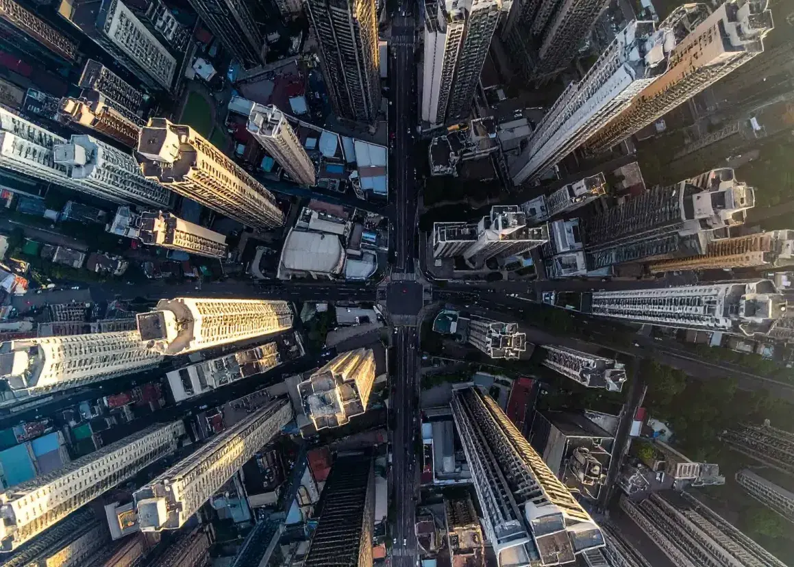 El Centro del futuro de las ciudades analiza la evolución de las ciudades para realizar propuestas.