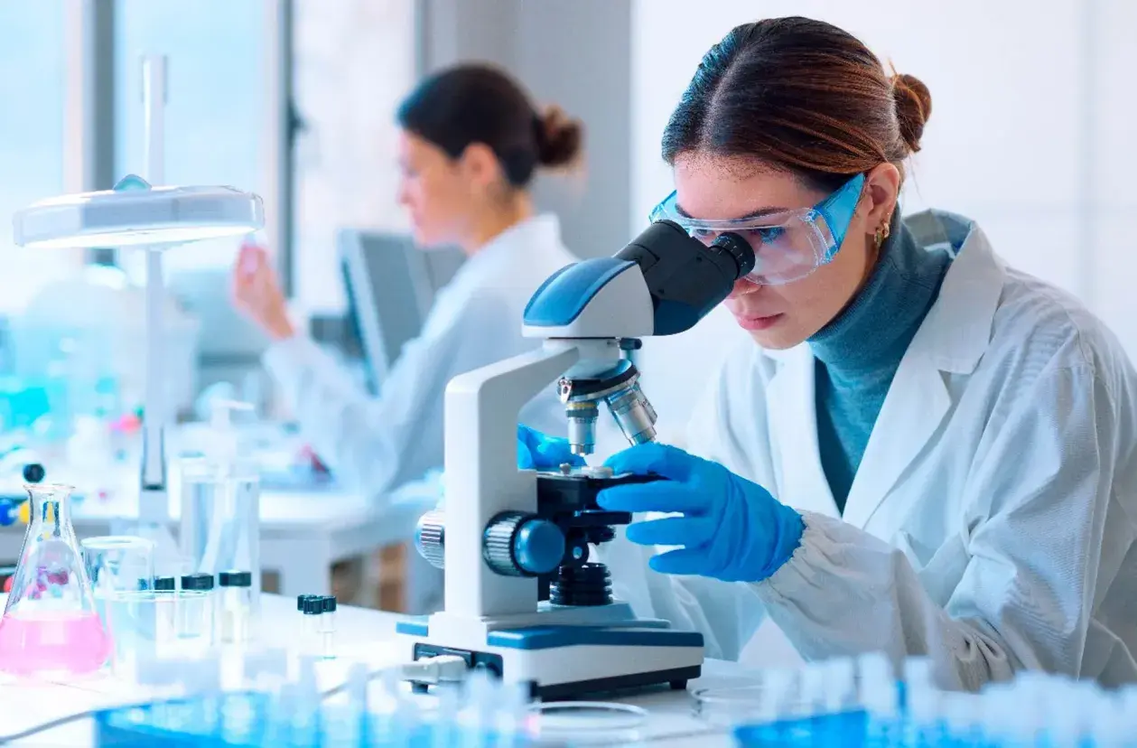 Grupo estudiantil BIOMOD Qro ganó el oro en competencia internacional