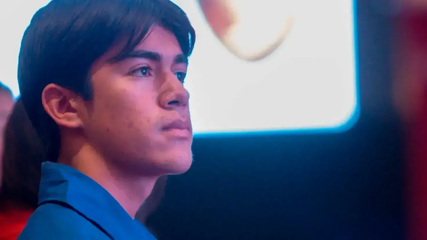 Daniel Hiram Serrato Robledo, alumno de Tec campus Querétaro fue acreedor al Premio Michoacano de la Juventud 2025