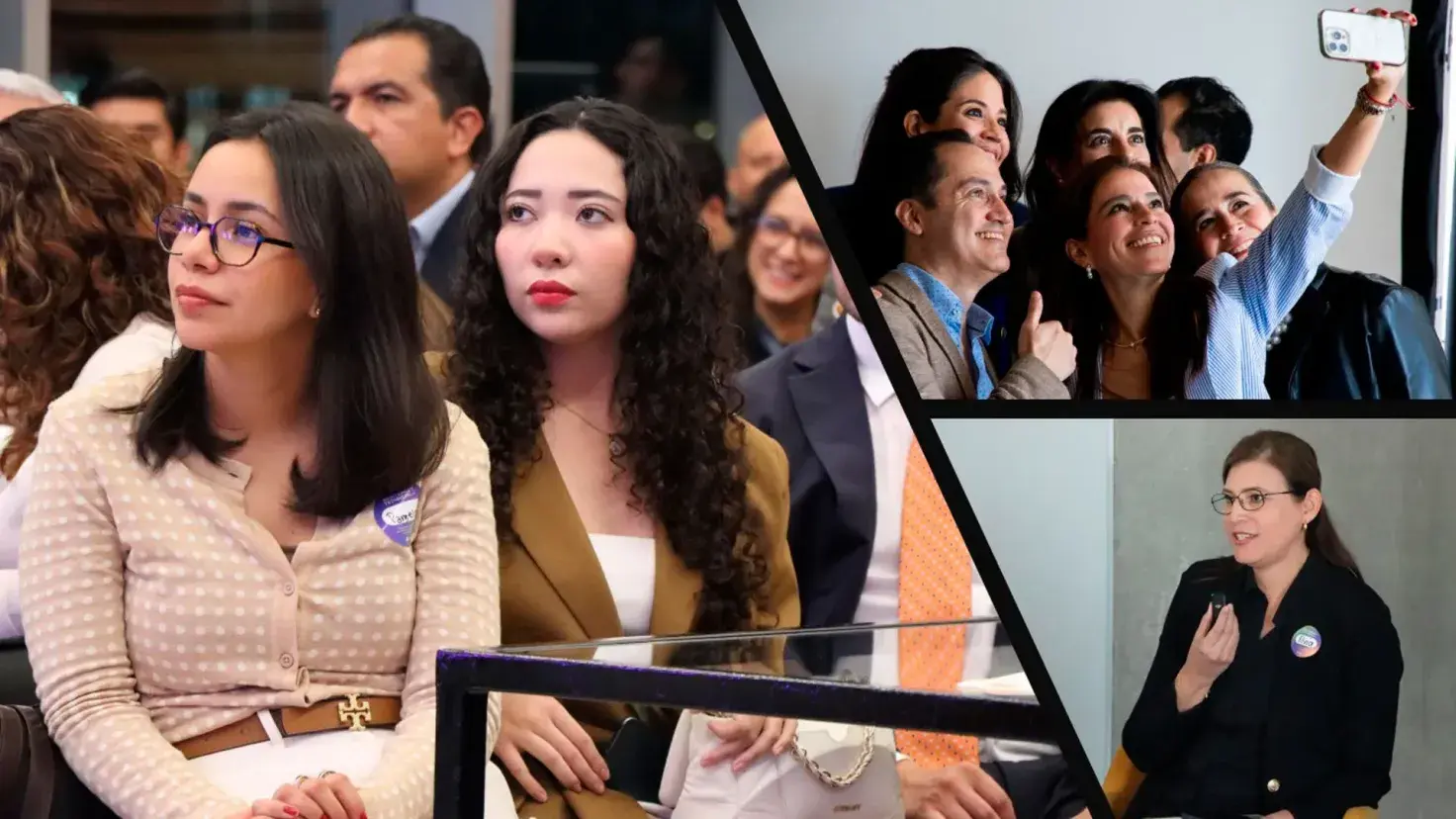 Ecosistema de innovación Tec de Monterrey.