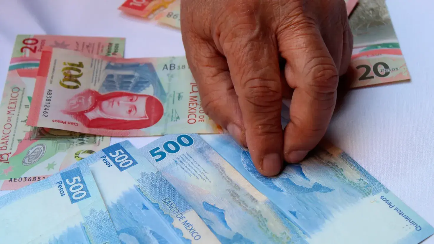 Pensión IMSS en Ley 73 y 97: ¿Cuánto va aumentar en 2026?