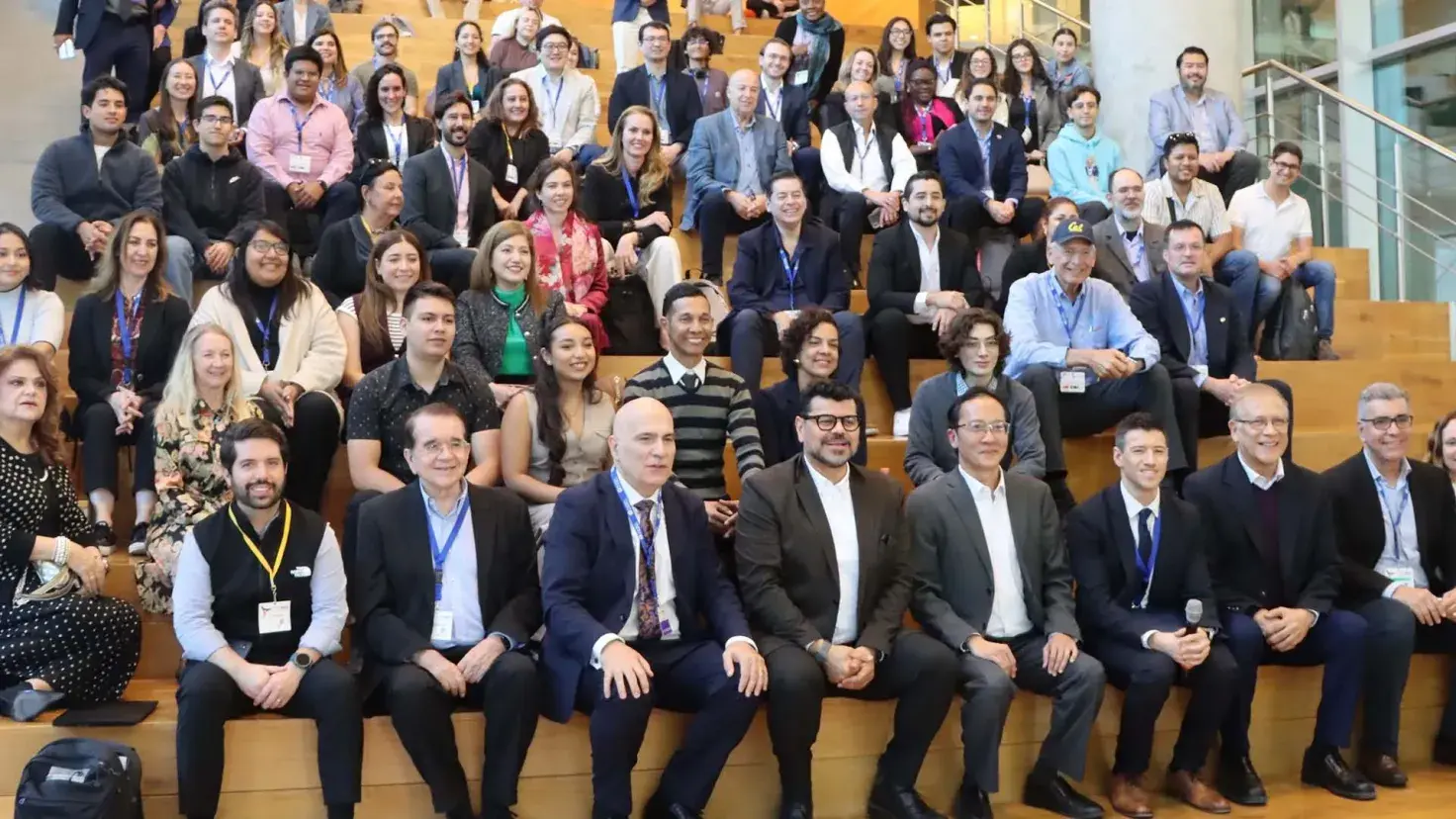 Impulsan colaboración academia-gobierno-industria en Nuevo León