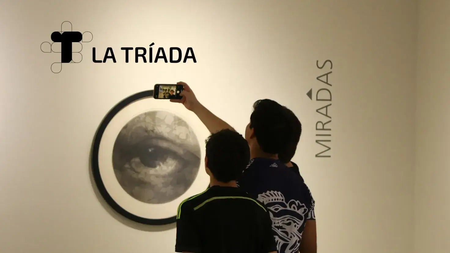 Tríada presenta proyectos digitales para preservar la memoria cultural