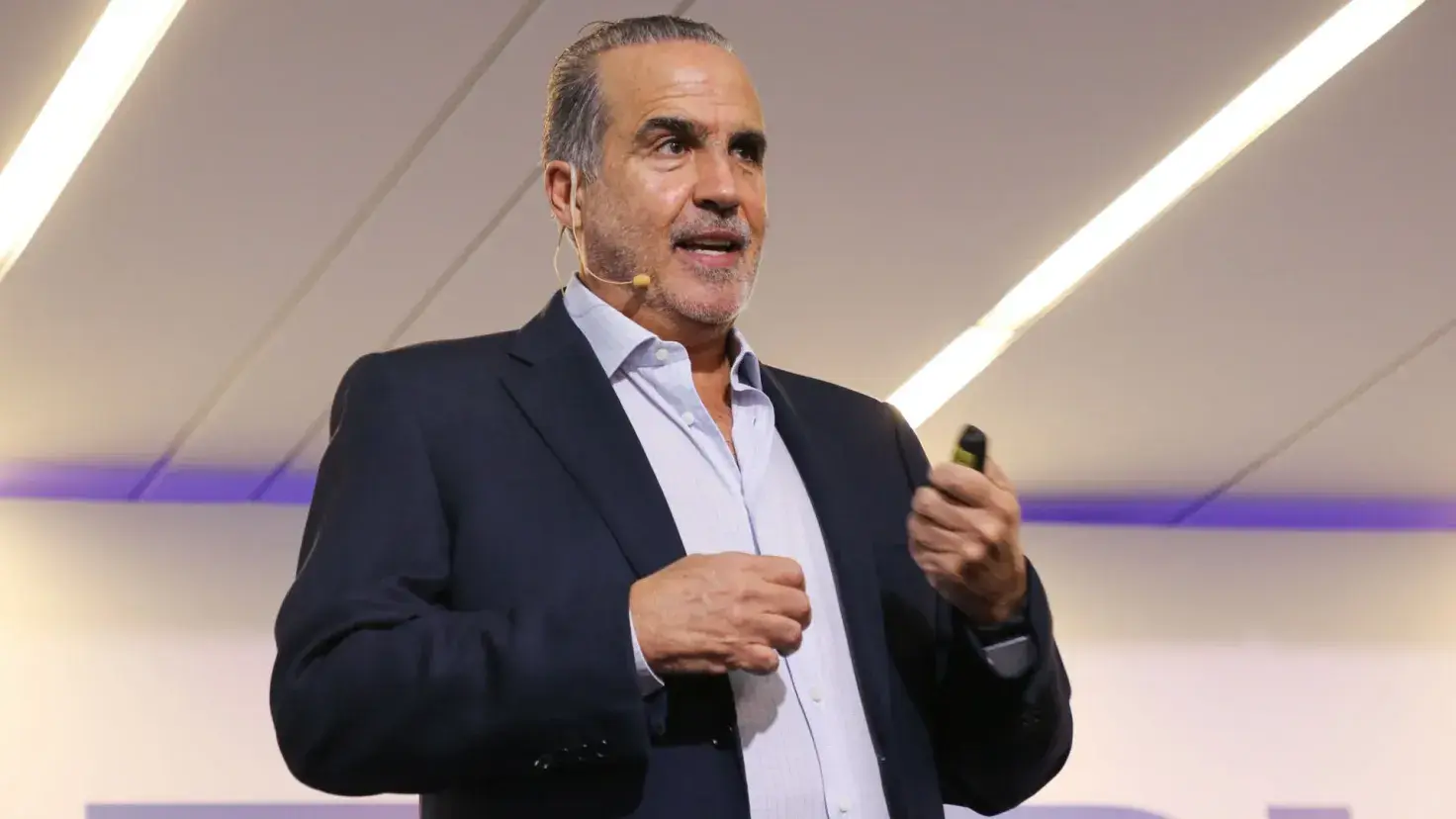 Consejos para emprender de CEO de Grupo KidZania