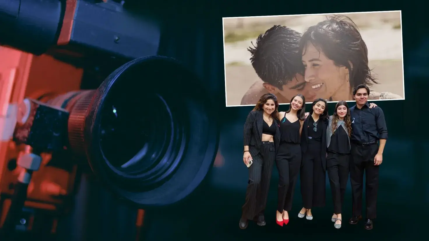 El documental que ayudó a cumplir un sueño