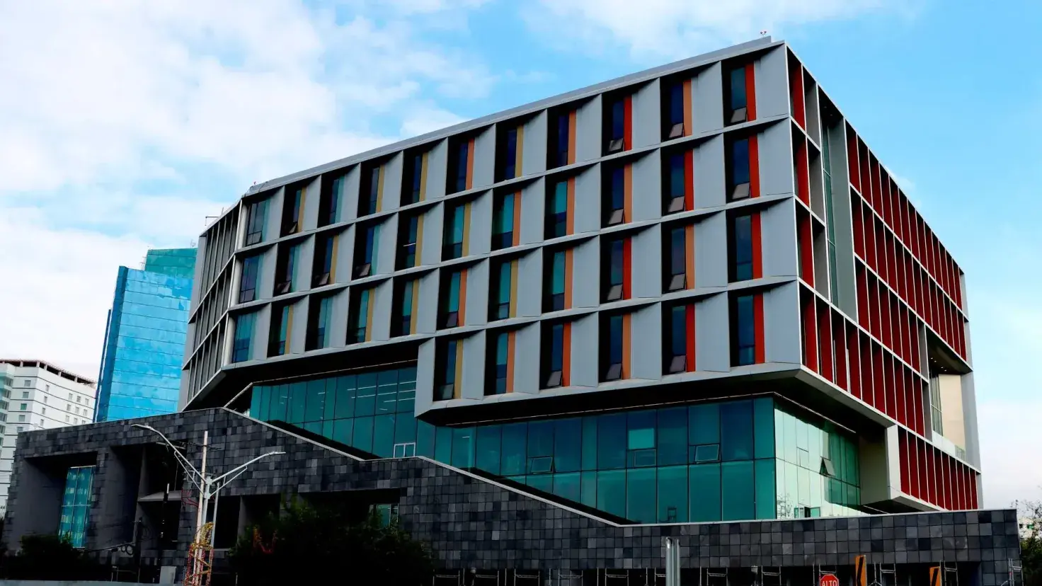 EXPEDITION FEMSA, Tec de Monterrey.