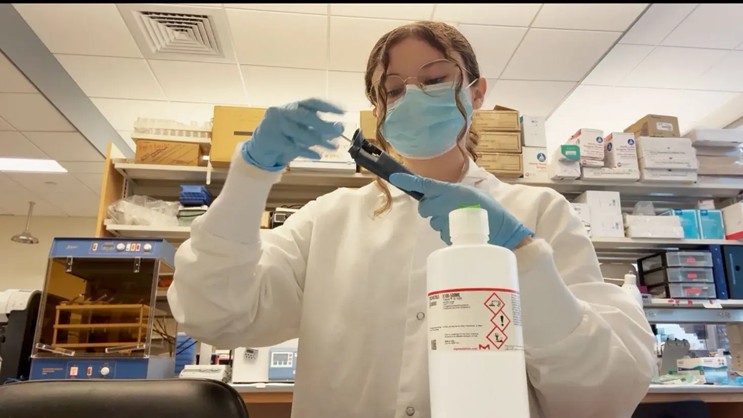 Investiga en Harvard para entender el Alzheimer