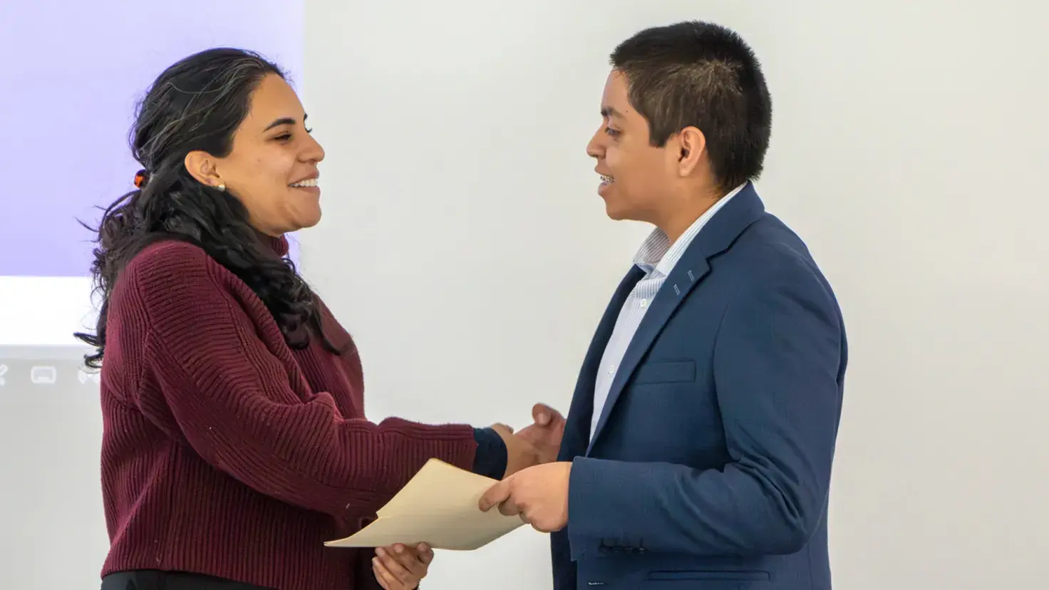 Triufan con plataforma educativa que busca el uso ético de la IA