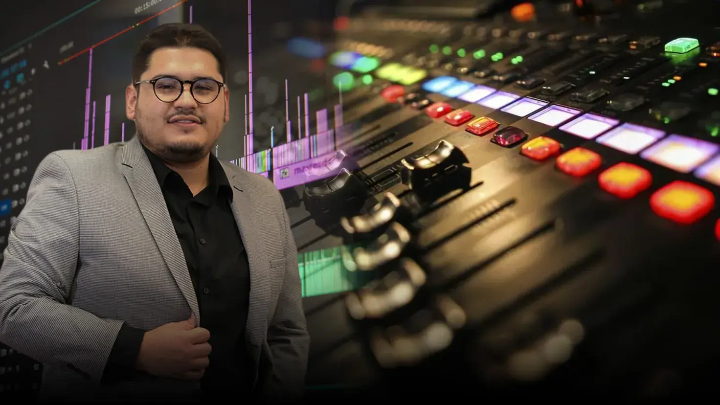 Maestro de ciencias debuta con canción independiente