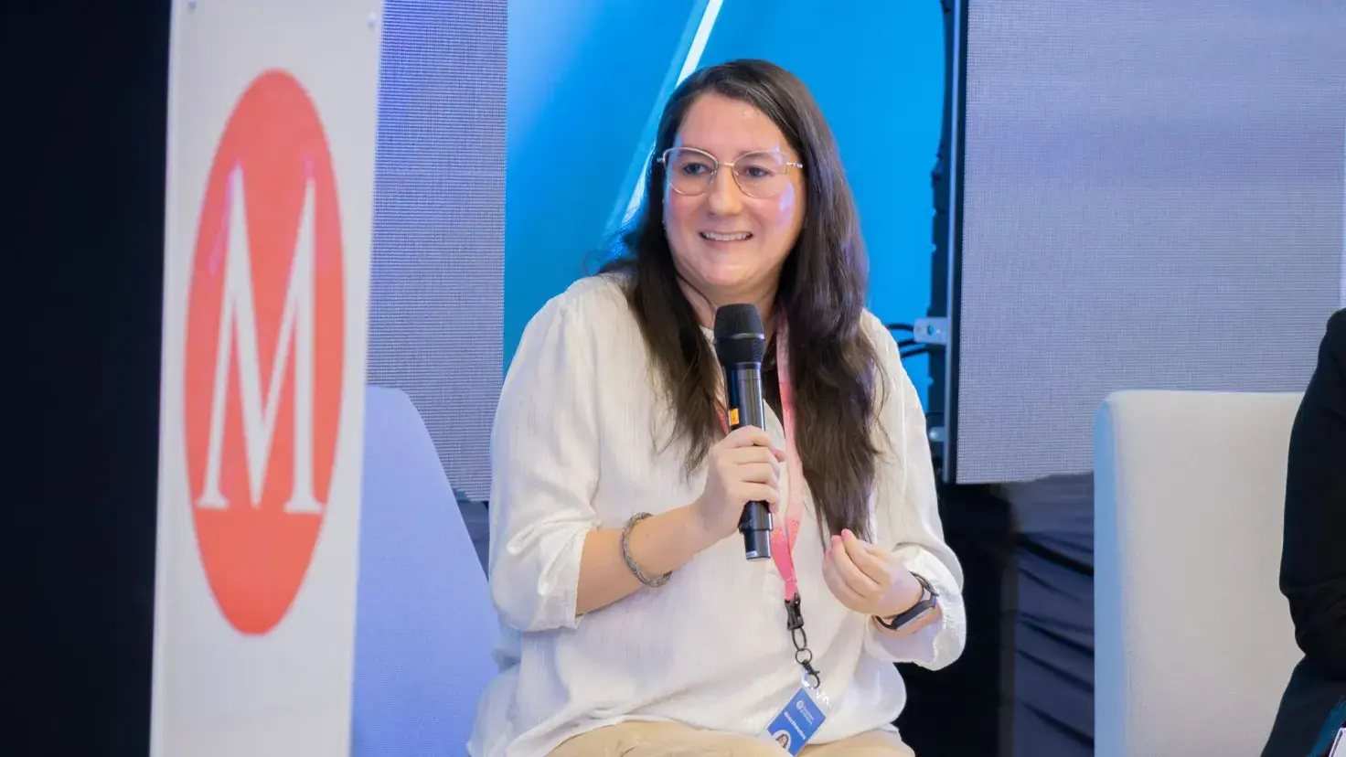 Profesora de origen colombiano se suma a la plantilla docente del Tec de Monterrey campus Laguna y habla sobre ingeniería