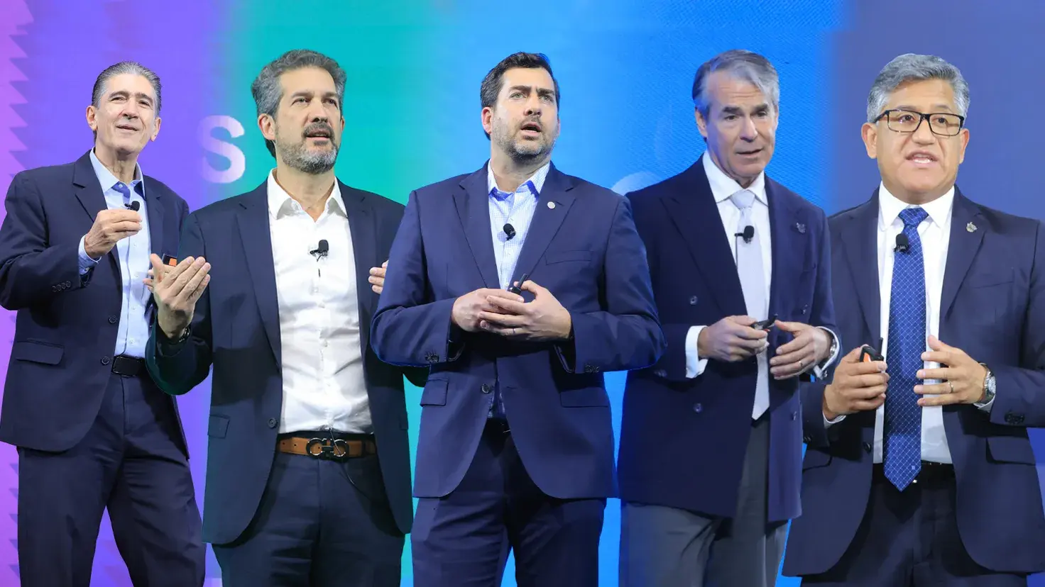 Cómo va el Grupo Educativo Tecnológico de Monterrey