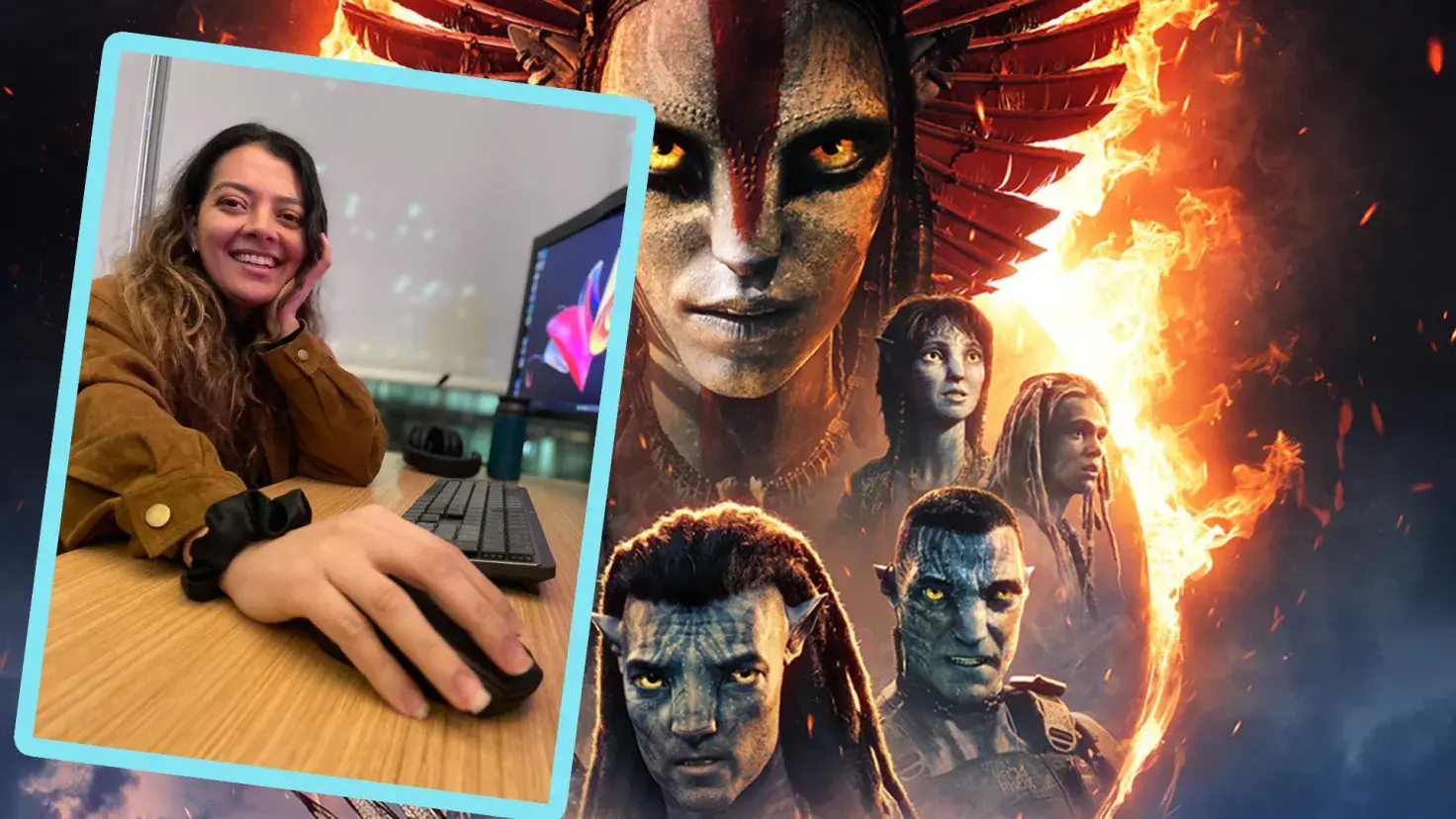 Participa EXATEC en efectos visuales de AVATAR 3 y más películas
