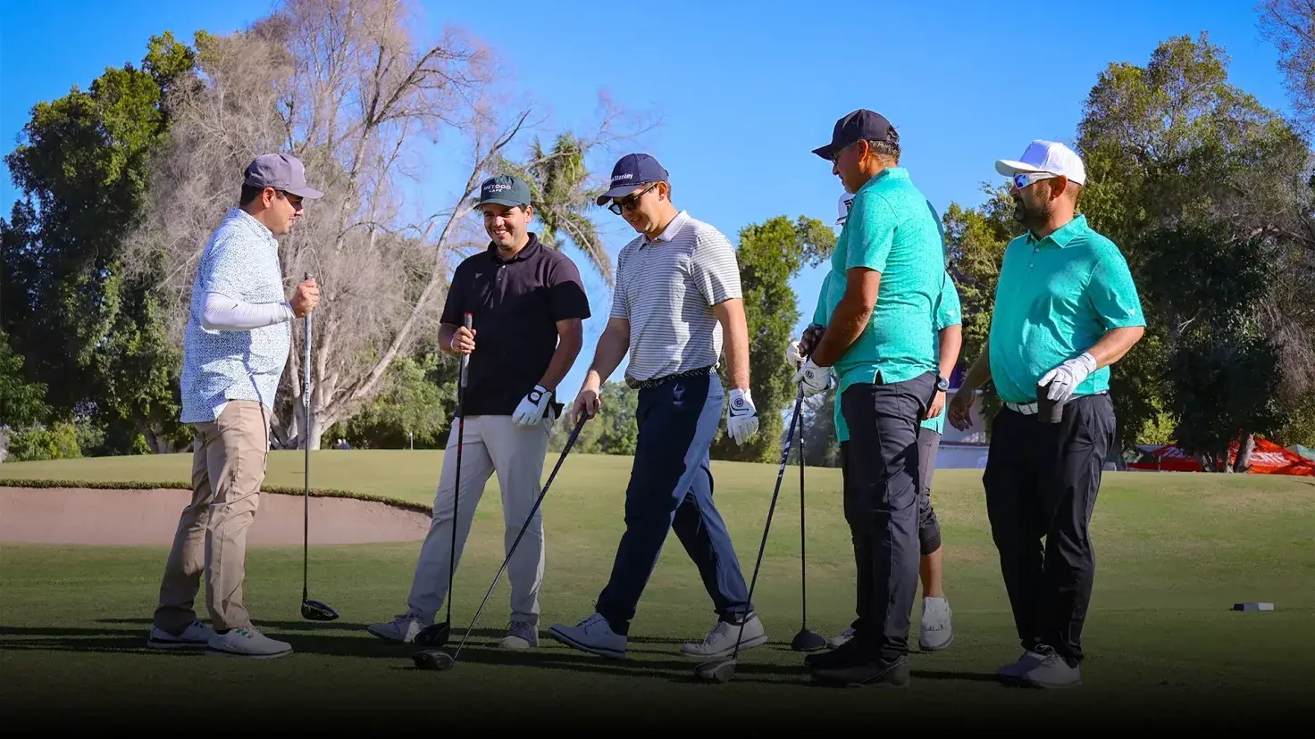Revive el EXATEC Blue Open Golf Tour 2026 (Fotos)