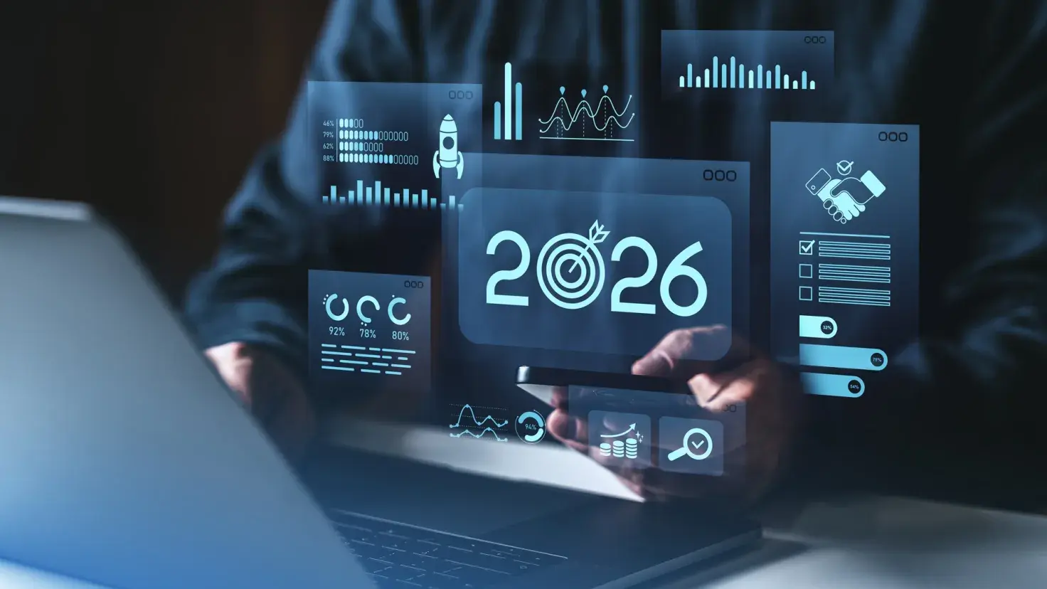 Cuatro tendencias pedagógicas para el 2026