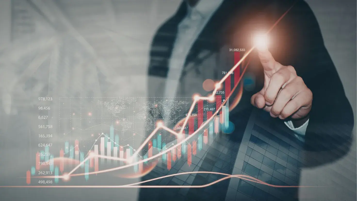 5 industrias que están atrayendo inversión en 2026