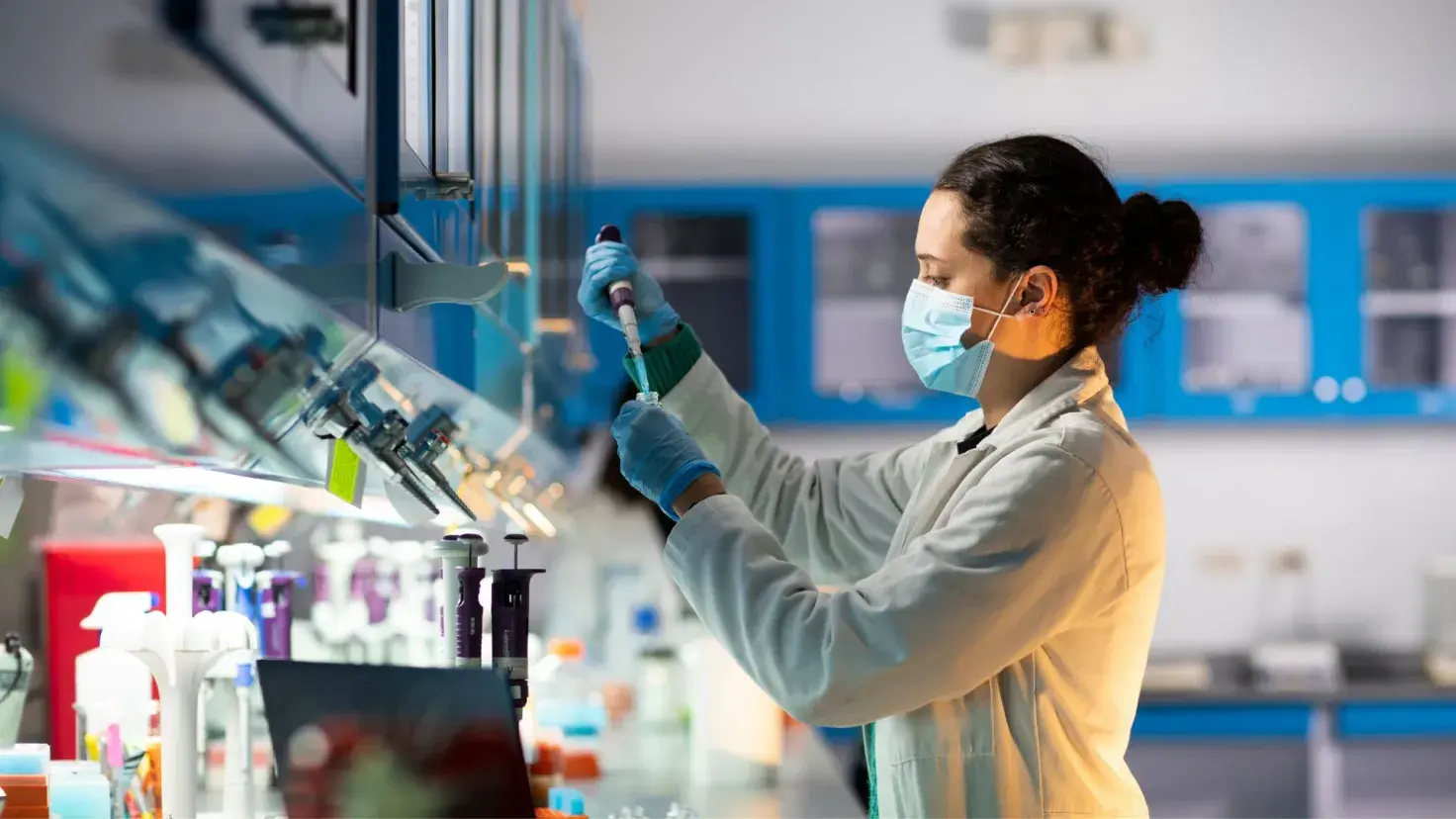 TecSalud líder de investigación en salud en México
