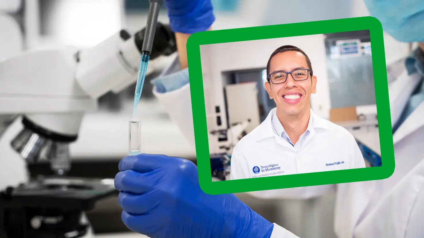 Ciencia, esfuerzo y premio: una historia que trasciende