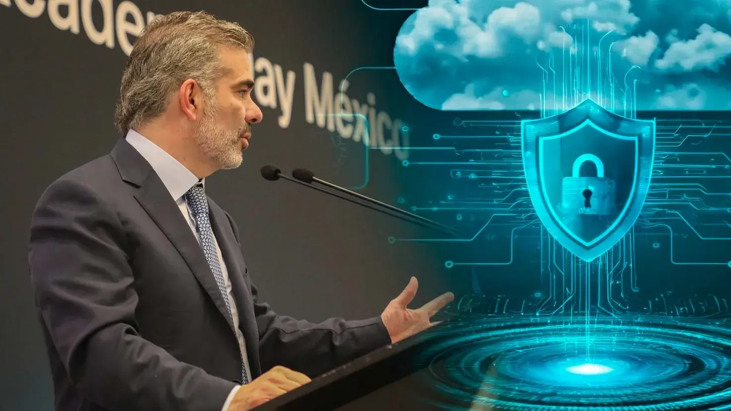 El Tec campus Estado de México fue sede del Cisco Academy Day México 2026, un espacio para hablar de IA, redes y ciberseguridad. 