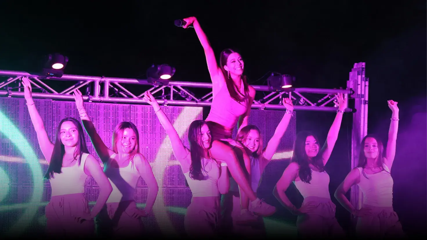 Talento que construye hogares: revive los Playbacks Somos 2026 (Fotos)