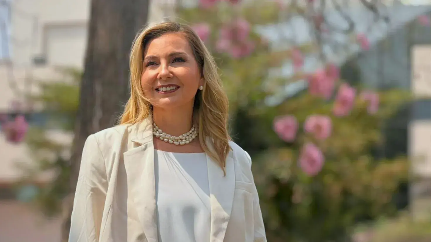 Ana Leticia Szymanski primera directora de Tec Tampico