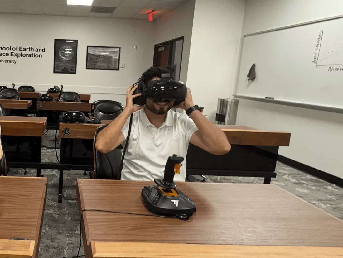 Ética en la inteligencia artificial es el tema de la investigación de académico del Tec Guadalajara.