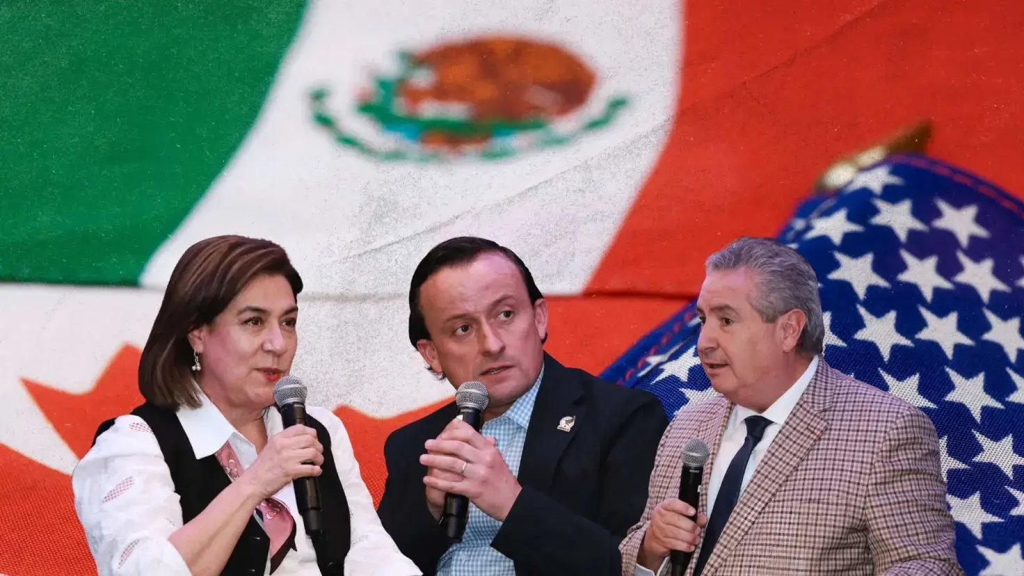 T-MEC, Mundial 2026 y seguridad en Norteamérica